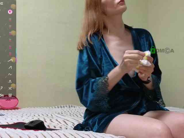 live cam room MashaWoW
