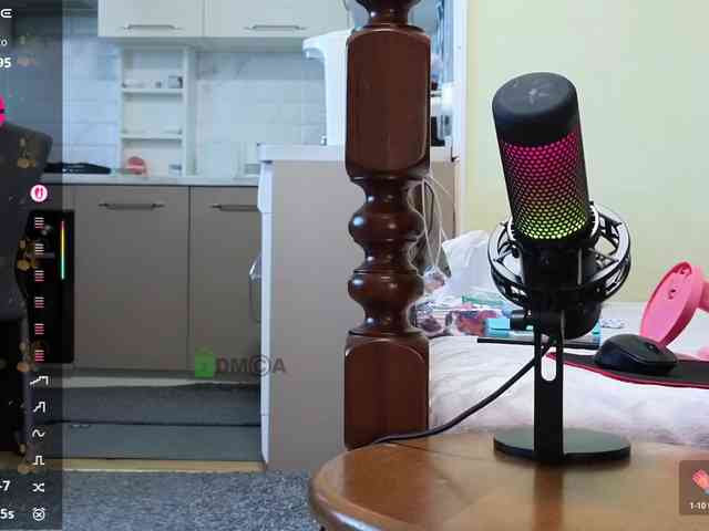 WoowMasha9 webcam