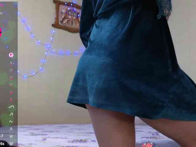 Best_lady_ass webcam