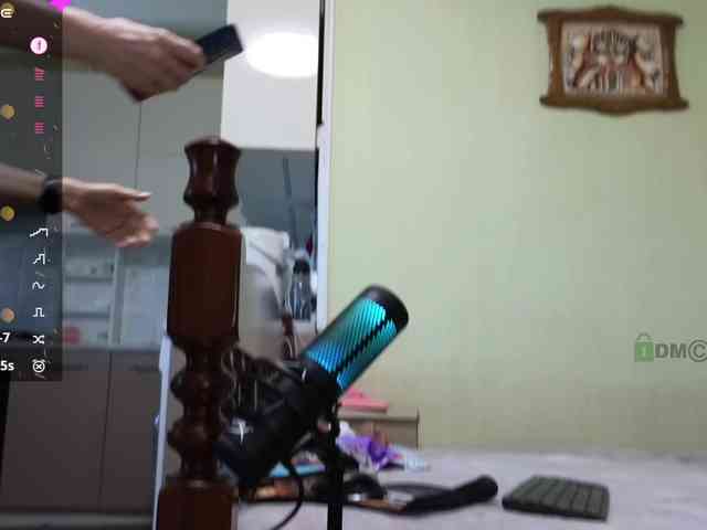 WoowMasha9 webcam