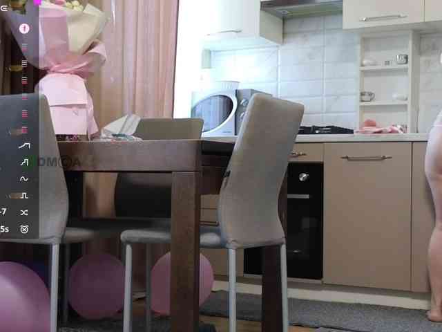 WoowMasha9 webcam
