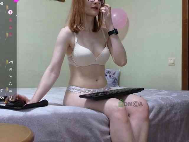 WoowMasha9 webcam