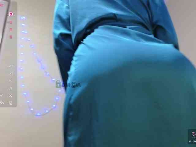 Best_lady_ass webcam