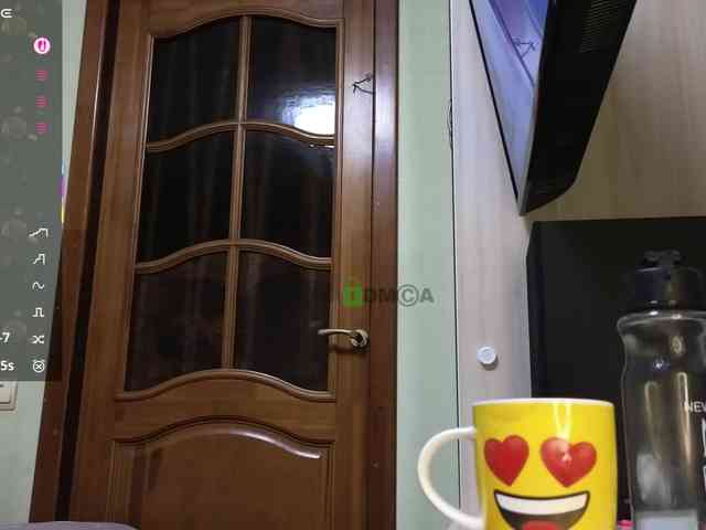 WoowMasha9 webcam