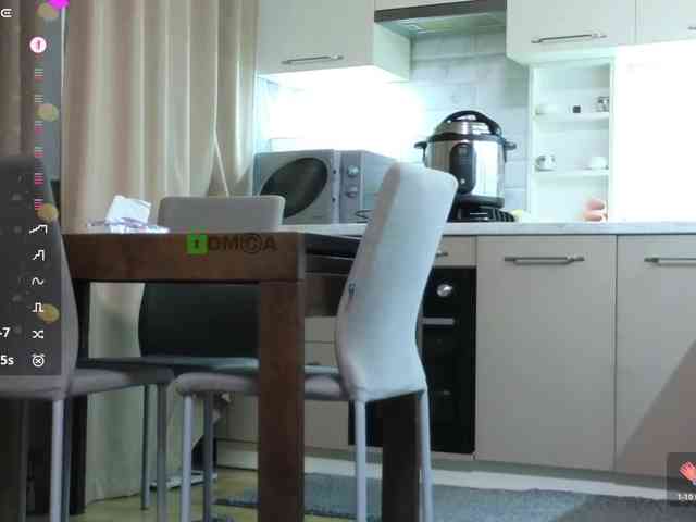 WoowMasha9 webcam