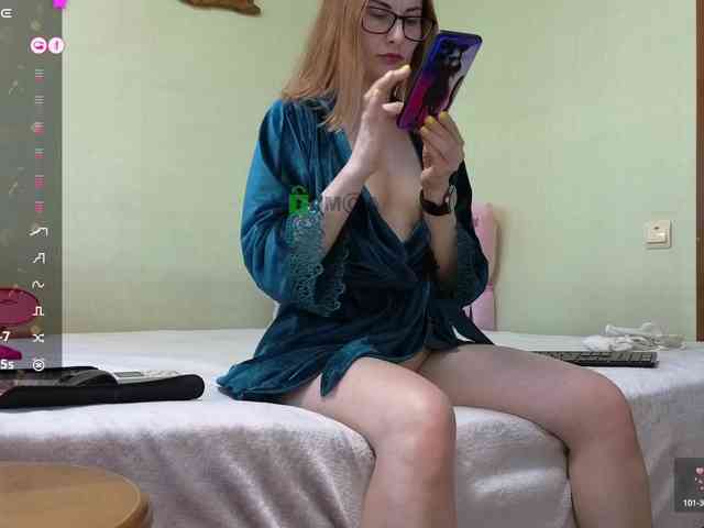 WoowMasha9 webcam