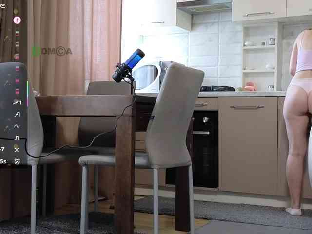 WoowMasha9 webcam