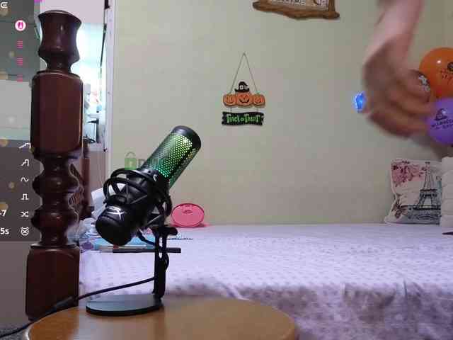 WoowMasha9 webcam