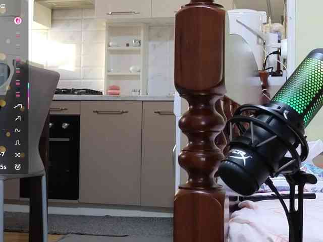 WoowMasha9 webcam