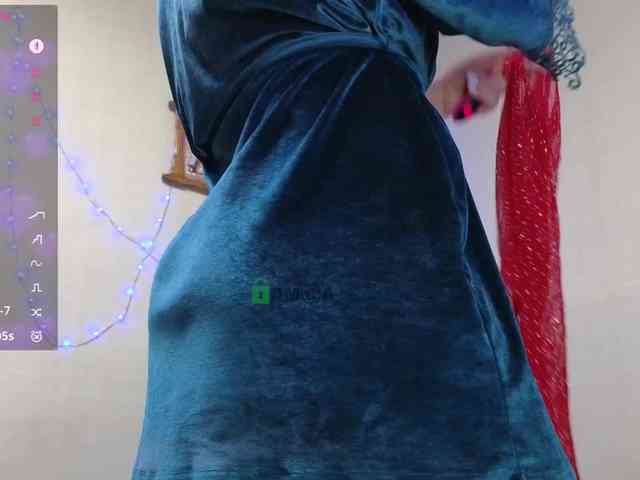 Best_lady_ass webcam