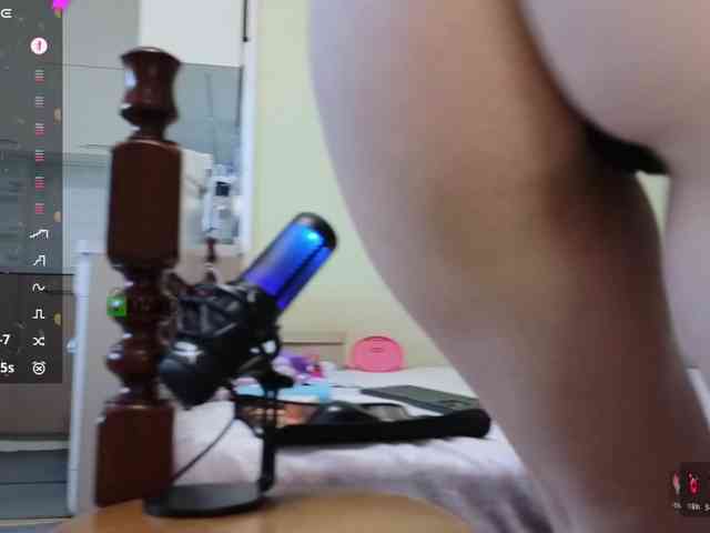 WoowMasha9 webcam