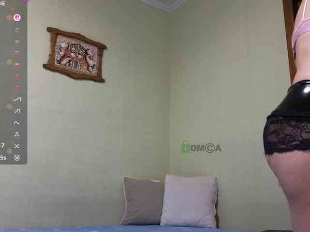 MashaWoW Live Webcam on BongaCams