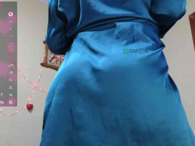 Best_lady_ass webcam