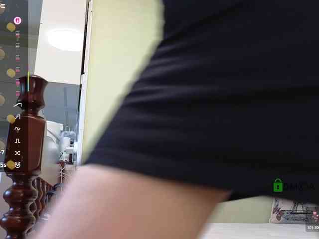 WoowMasha9 webcam