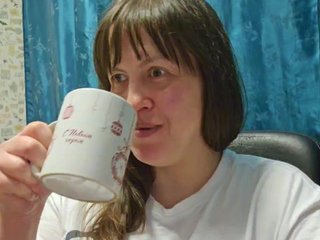 nimfastar77 Porn Show