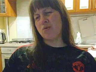 nimfastar77 Porn Show