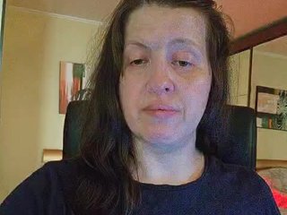 nimfastar77 Porn Show