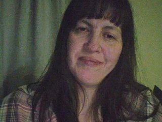 nimfastar77 Porn Show