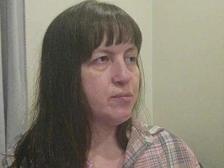 nimfastar77 Porn Show