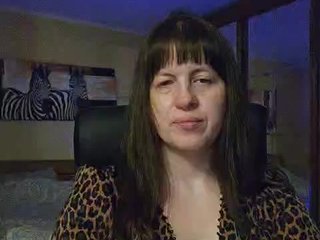 nimfastar77 Porn Show