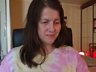 nimfastar77 Porn Show
