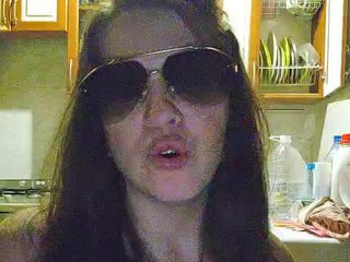nimfastar77 Porn Show