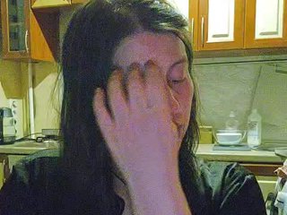 nimfastar77 Porn Show