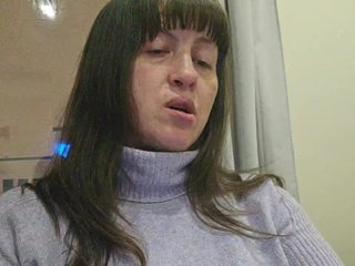 nimfastar77 Porn Show