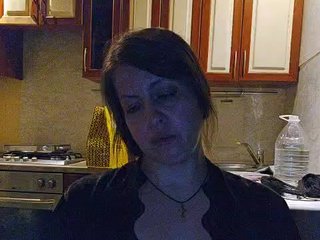nimfastar77 Porn Show
