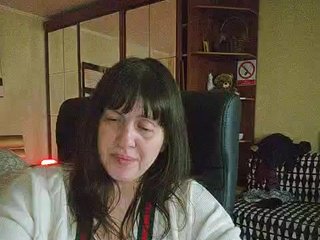 nimfastar77 Porn Show