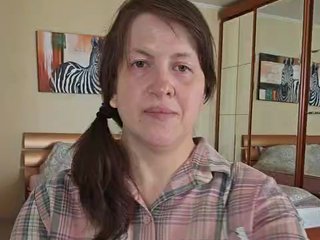 nimfastar77 Porn Show