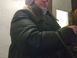 nimfastar77 Porn Show