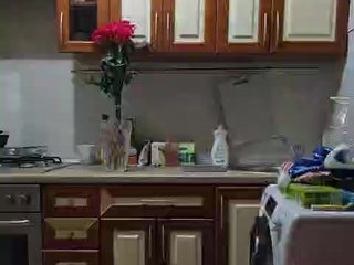 nimfastar77 Porn Show