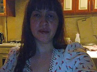 nimfastar77 Porn Show