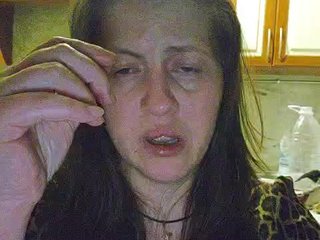 nimfastar77 Porn Show