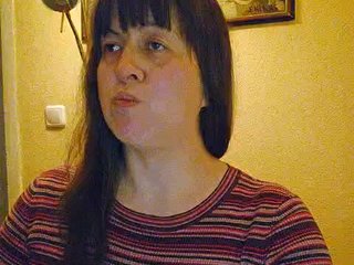 nimfastar77 Porn Show