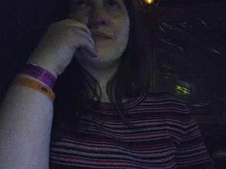 nimfastar77 Porn Show