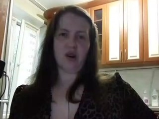 nimfastar77 Porn Show