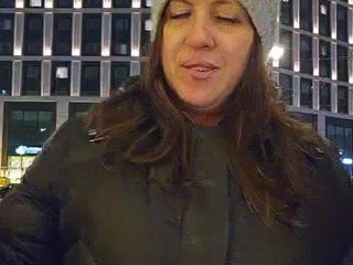 nimfastar77 Porn Show