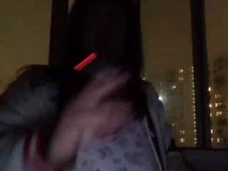 nimfastar77 Porn Show