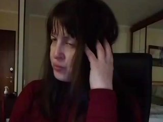 nimfastar77 Porn Show