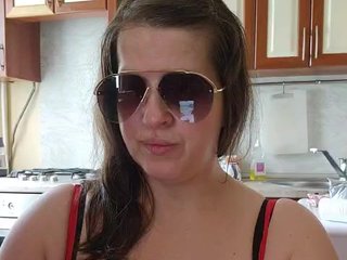 nimfastar77 Porn Show