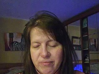 nimfastar77 Porn Show