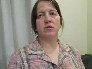 nimfastar77 Porn Show