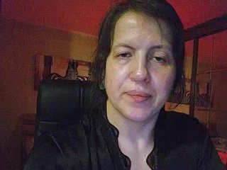 nimfastar77 Porn Show