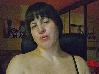 nimfastar77 Porn Show