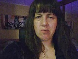 nimfastar77 Porn Show