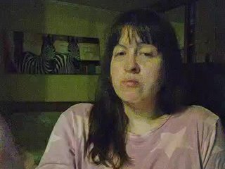 nimfastar77 Porn Show