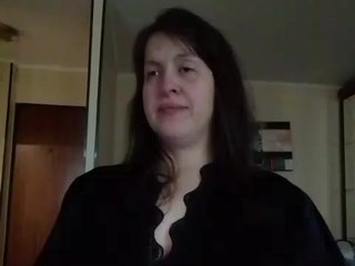 nimfastar77 Porn Show