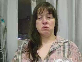 nimfastar77 Porn Show